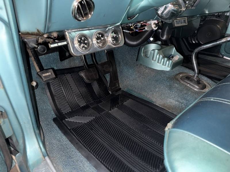1966 Chevrolet Malibu Chevelle Station Wagon 8